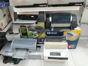 کلینیک پرینتر
