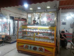 سوپر مرغ جنوب حمودی