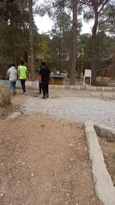شهر و مجموعه بهشت ابریشم