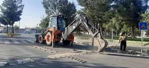بوستان بهارستان