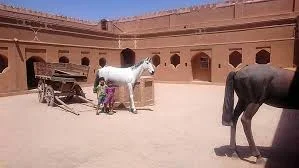 نمایندگی رنگ سحر