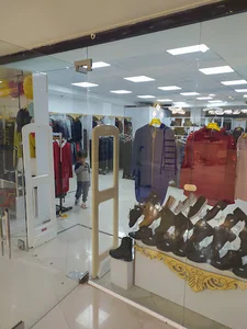 گیت فروشگاهی ایمنکده