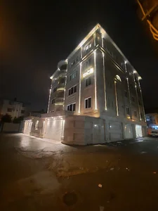 ساختمان پاییزان ۱۷