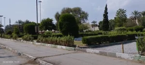 بوستان گلها (پارک شتری) 2