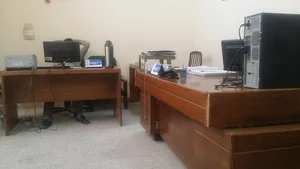 اداره محیط زیست شهرستان نیکشهر