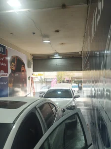 مستر شاهین