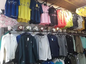 فروشگاه ورزشی ریتاج اسپرت