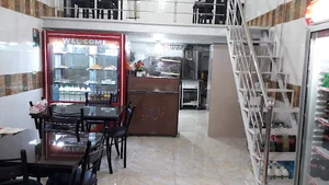 ساندویچی خوش طعم