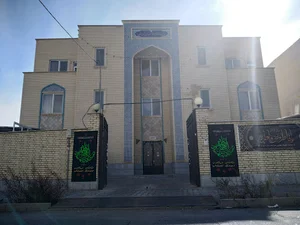مدیریت حوزه های علمیه خواهران استان سمنان