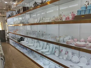 فروشگاه لوازم خانگی پدیده