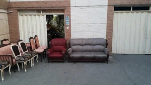 مبل مهدی