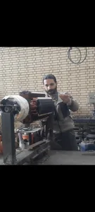 کارگاه سیم پبچی 2