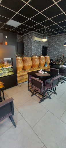 کافه بستنی حیدری