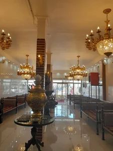 شهر کباب 3