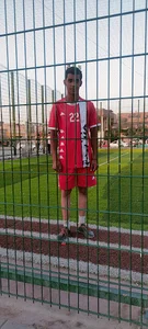 ملعب خماسي