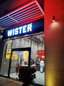 WISTER