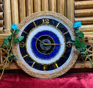 رزین کاری رُز
