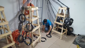 داده پردازان ارتباط پیشرو