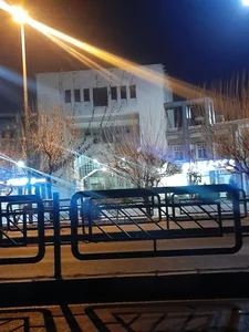 فرهنگسرای خاوران سالن آمفی تئاتر شهید مطهری 2