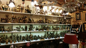 گالری مهتاب