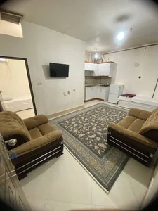 سوییت آپارتمان علیزاده