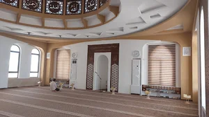 مسجد صحابه