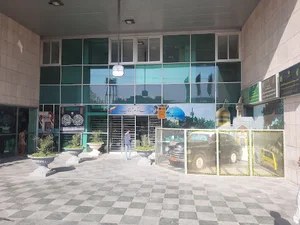 سازمان تاکسیرانی مشهد