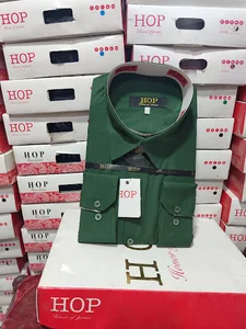 تولیدی پیراهن مردانه HOP