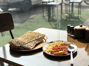 Turbo coffee قهوه توربو