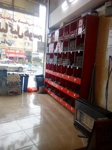 شرکت تعاونی ایلیا گیل هوسم