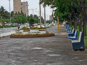 پارک دانشجو
