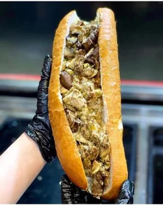 اژدر زاپاتا 5
