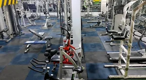 باشگاه بدنسازی انرژی