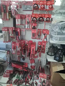 Haj Ali’s Car battery store