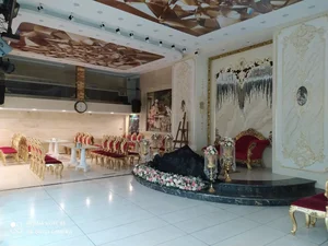 رستوران پارمیس 5
