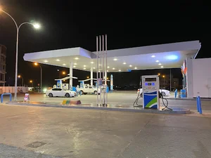 Oil change Ac/brake/electrian car mechanic صقر السيب الوطنية