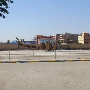 بیمارستان امام رضا (ع) سیرجان