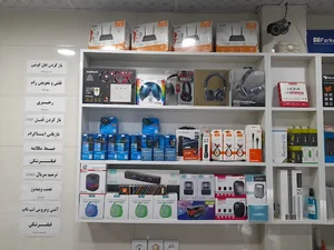 تعمیرات موبایل محسن حسینی