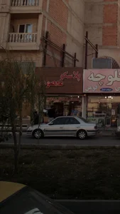 پارس پوشش 4