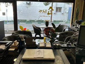 گروه مشاورین تراس