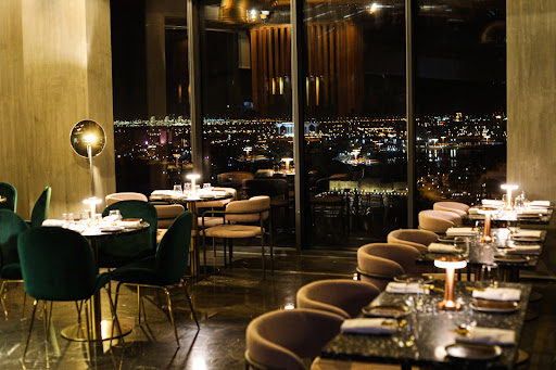 Fusions Restaurant