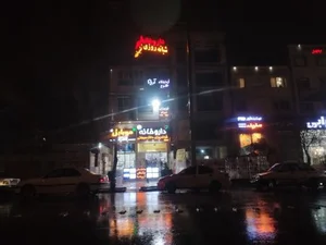 داروخانه شبانه روزی دکتر سبحانی 5