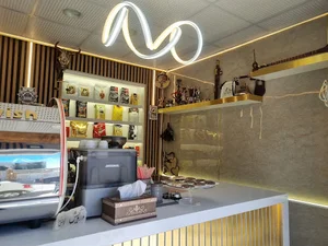 کافه درویش