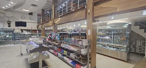 شیرینی سرای ارغوان