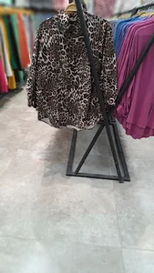 پوشاک خضوعی