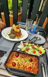کافه رستوران بوته 5