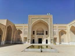 مسجد امام صادق کوی استادان یزد؛ آدرس، تلفن، ساعت کاری، تصاویر و نظرات  کاربران | نقشه و مسیریاب بلد