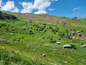 چشمه آب