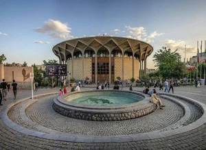10 بهترین جای دیدنی در سلسبیل تهران | بهترینو - مرداد 1405