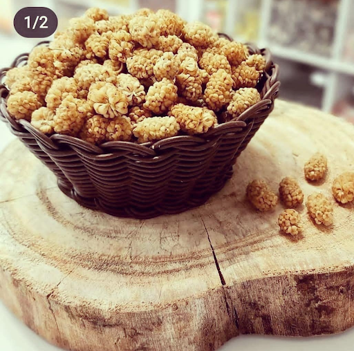 محصولات ارگانیک هورامان کردستان